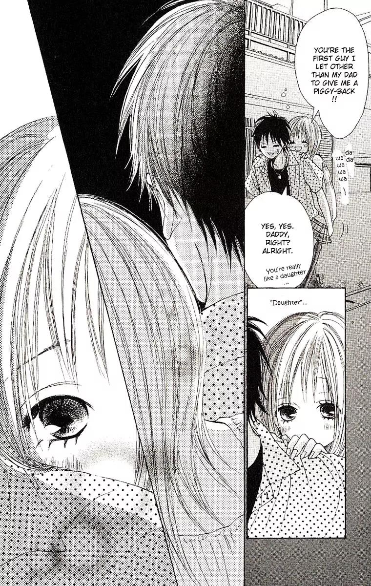 Senpai to Kanojo Chapter 5 page 30 - Chapter 5: Confession