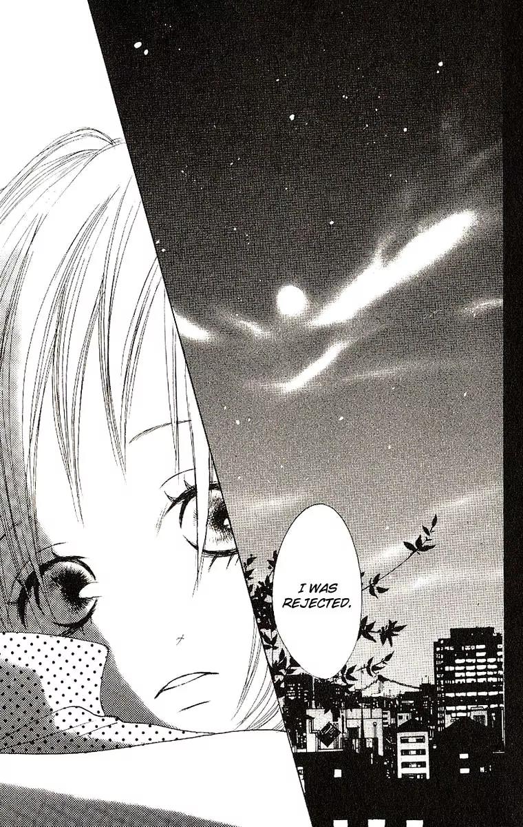 Senpai to Kanojo Chapter 5 page 35 - Chapter 5: Confession