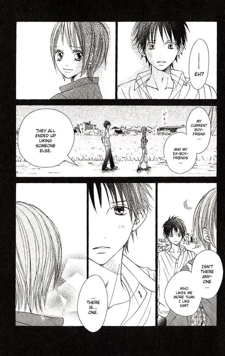 Senpai to Kanojo Chapter 5 page 41 - Chapter 5: Confession