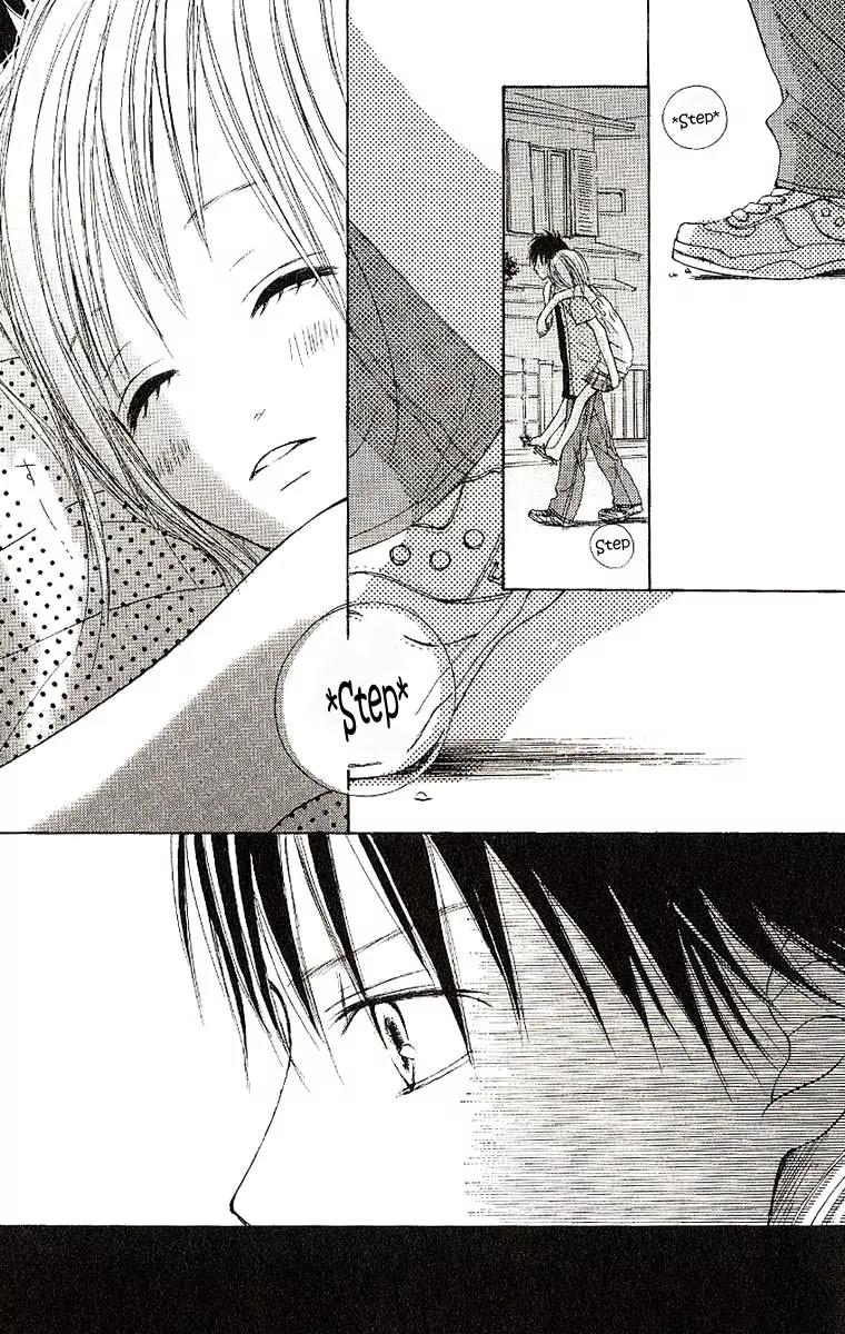 Senpai to Kanojo Chapter 5 page 45 - Chapter 5: Confession