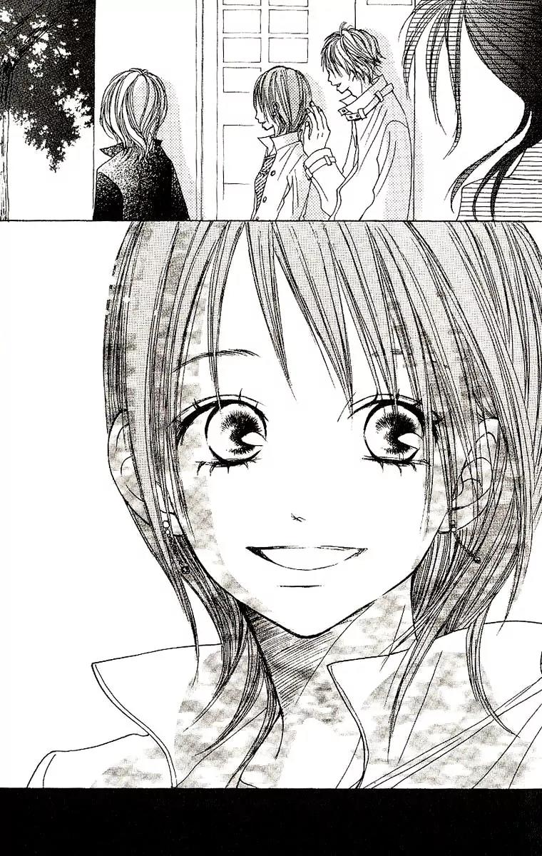 Senpai to Kanojo Chapter 6 page 27 - Chapter 6: 2nd Semester