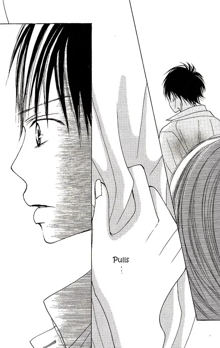 Senpai to Kanojo Chapter 6 page 28 - Chapter 6: 2nd Semester