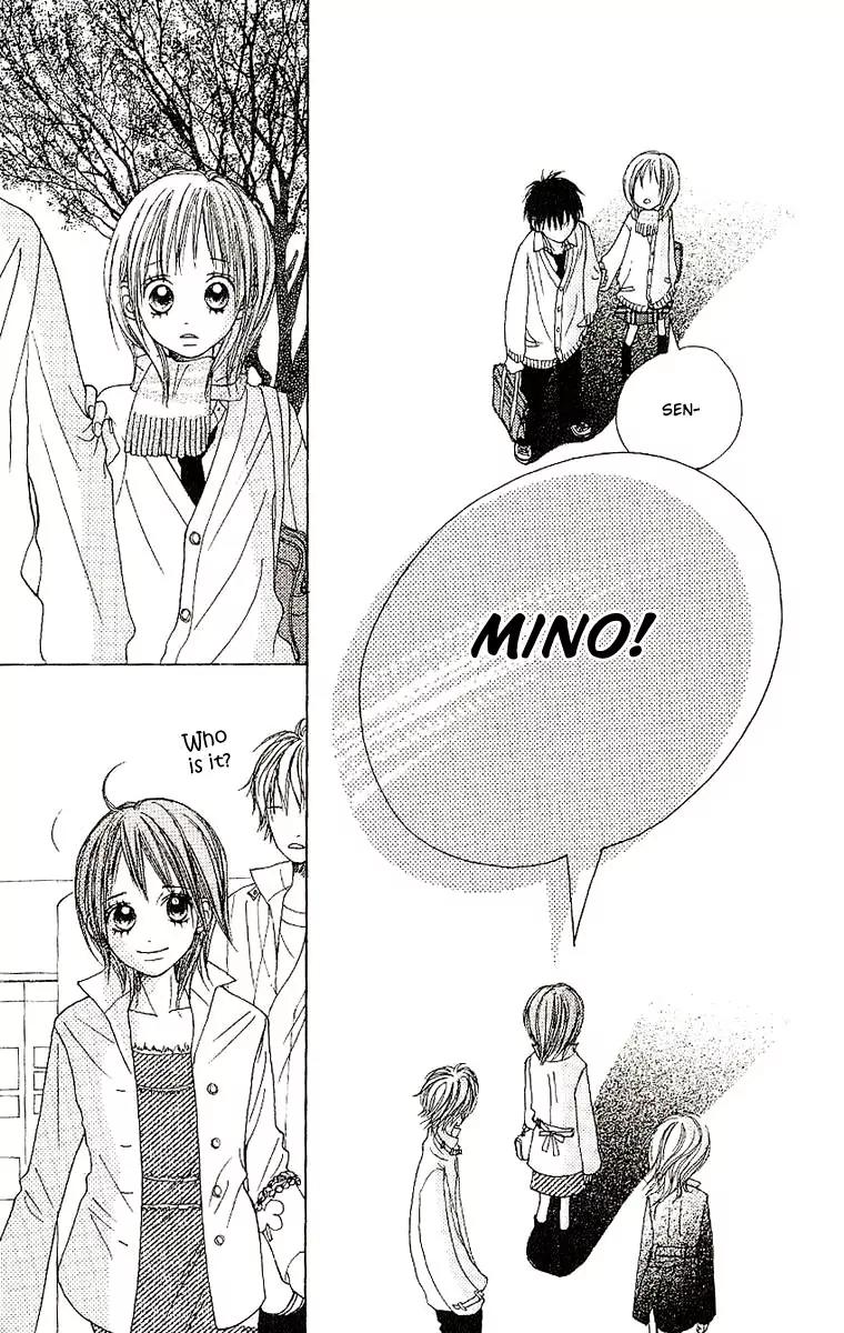 Senpai to Kanojo Chapter 6 page 29 - Chapter 6: 2nd Semester