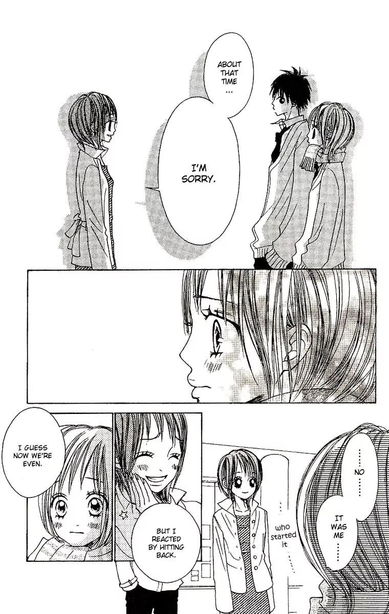 Senpai to Kanojo Chapter 6 page 31 - Chapter 6: 2nd Semester