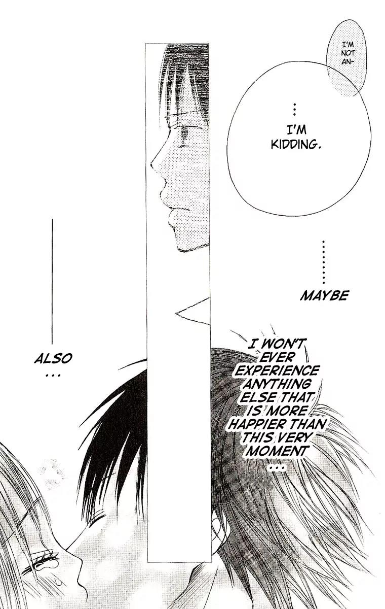 Senpai to Kanojo Chapter 6 page 41 - Chapter 6: 2nd Semester