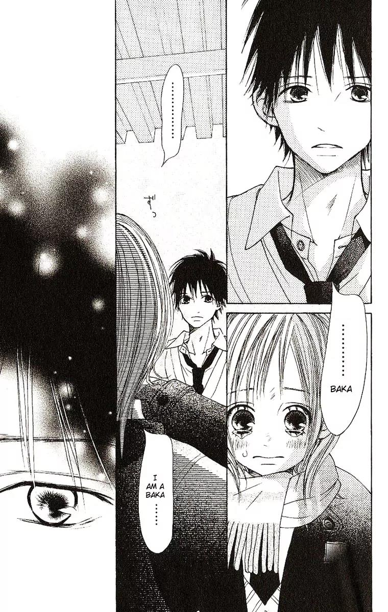 Senpai to Kanojo Chapter 7 page 26 - Chapter 7: First Snow