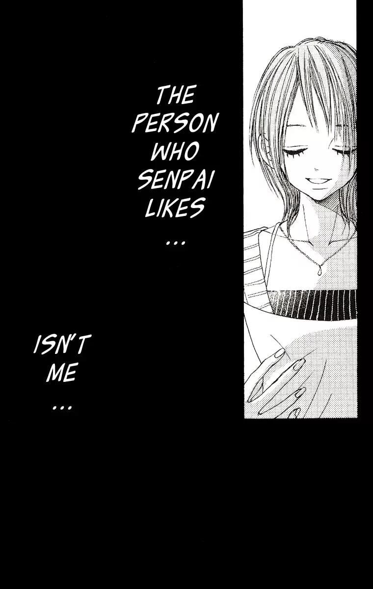 Senpai to Kanojo Chapter 7 page 34 - Chapter 7: First Snow