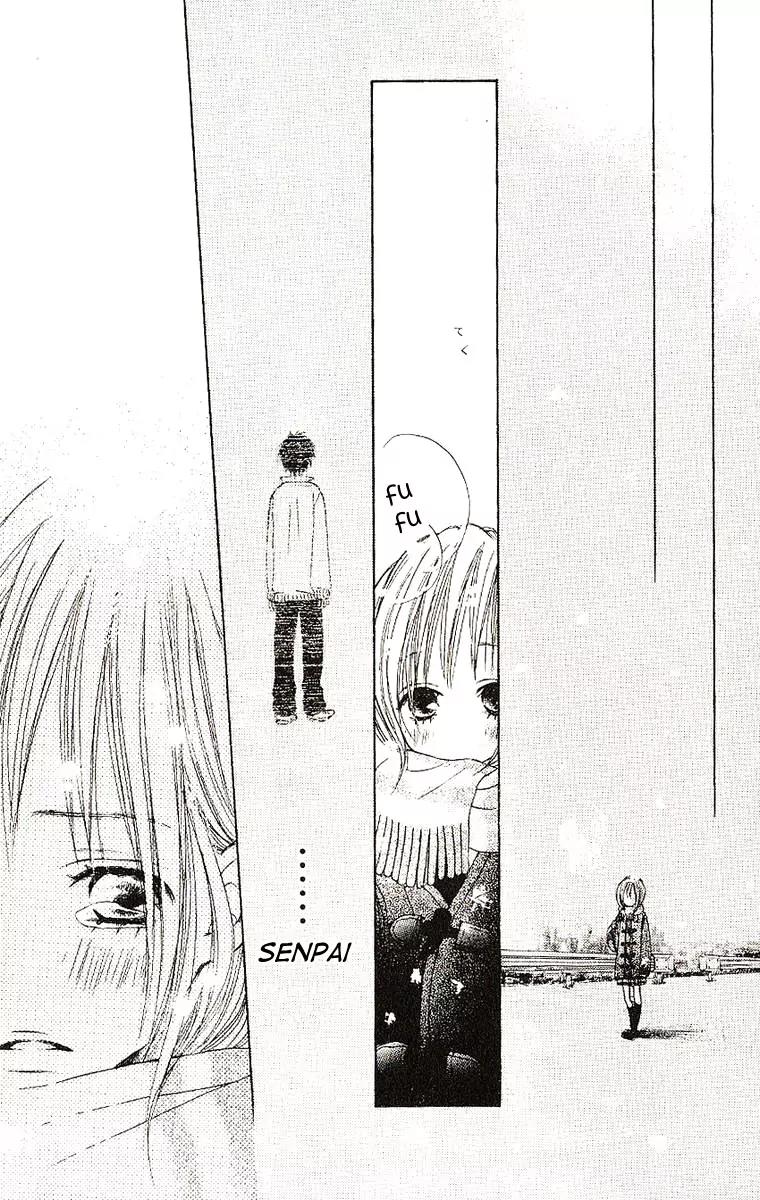 Senpai to Kanojo Chapter 7 page 41 - Chapter 7: First Snow