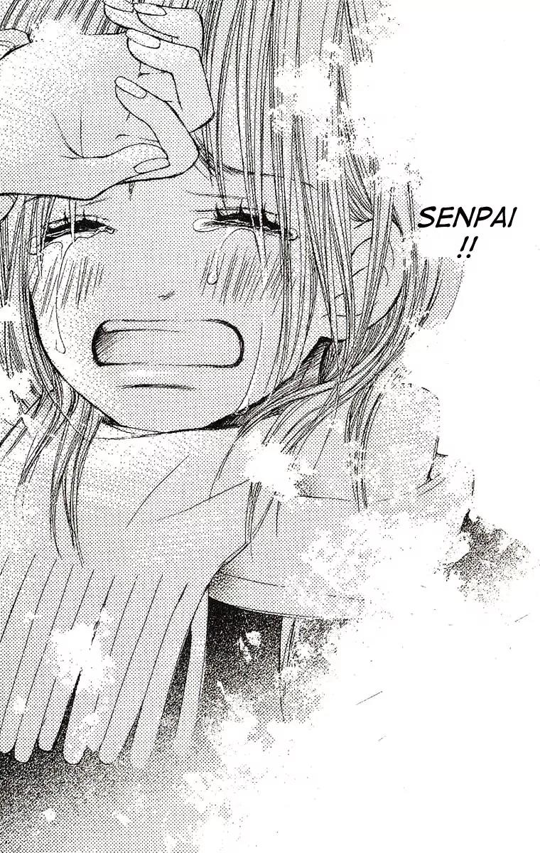 Senpai to Kanojo Chapter 7 page 42 - Chapter 7: First Snow
