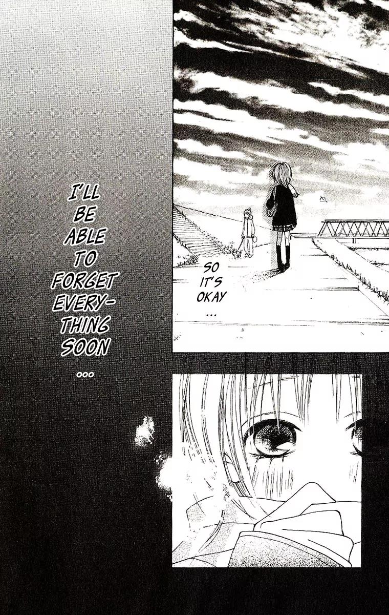 Senpai to Kanojo Chapter 8 page 18 - Chapter 8: Graduation Day [End]