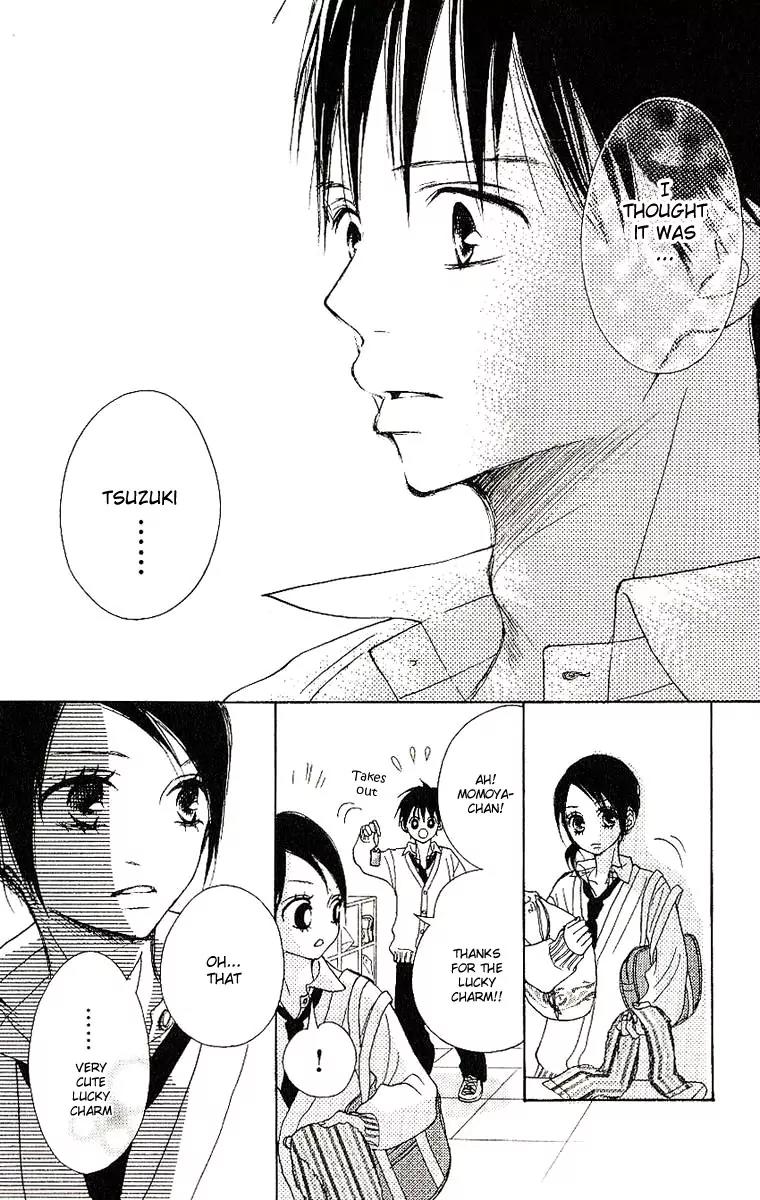 Senpai to Kanojo Chapter 8 page 34 - Chapter 8: Graduation Day [End]