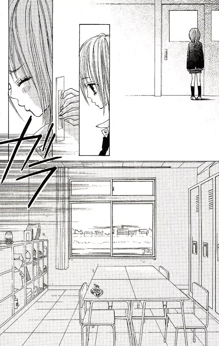 Senpai to Kanojo Chapter 8 page 40 - Chapter 8: Graduation Day [End]