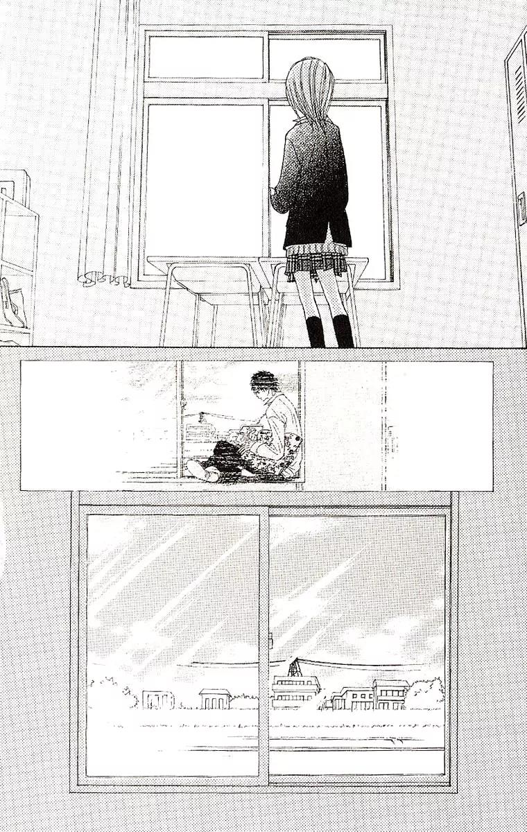 Senpai to Kanojo Chapter 8 page 42 - Chapter 8: Graduation Day [End]