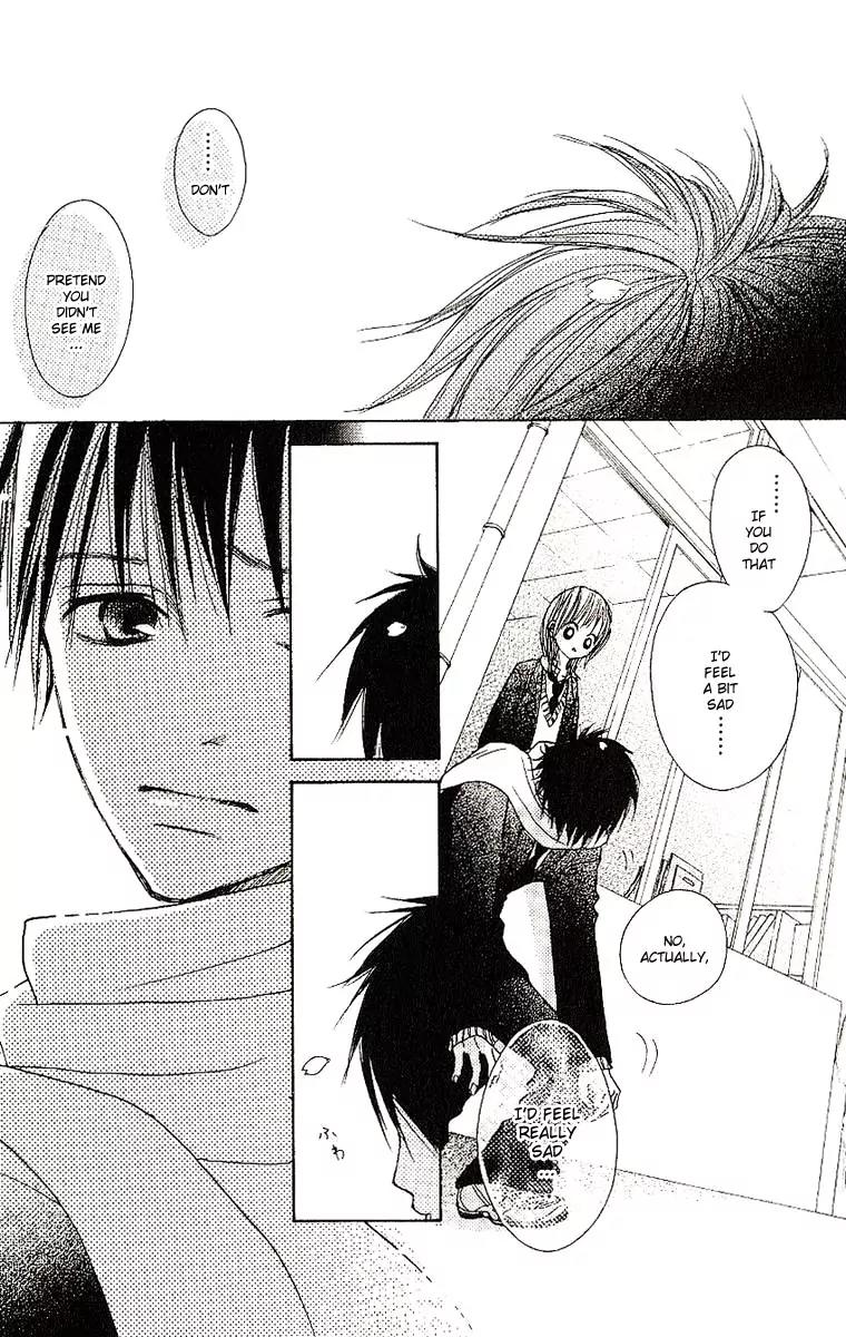 Senpai to Kanojo Chapter 8 page 45 - Chapter 8: Graduation Day [End]