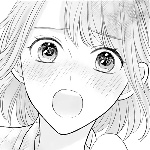 Senpai wa, Ijiwaru ni Tsuki Chapter 1 cover