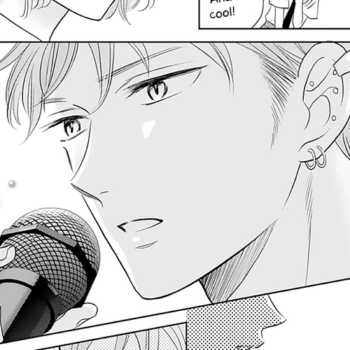 Senpai wa, Ijiwaru ni Tsuki Chapter 11 cover
