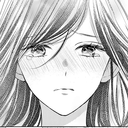 Senpai wa, Ijiwaru ni Tsuki Chapter 15 cover