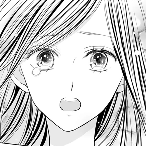 Senpai wa, Ijiwaru ni Tsuki Chapter 18 cover
