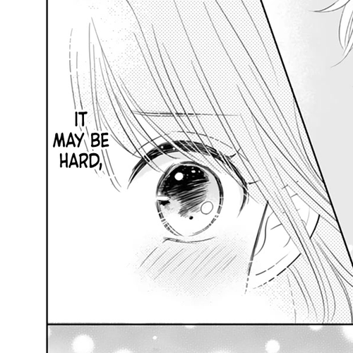 Senpai wa, Ijiwaru ni Tsuki Chapter 19 cover