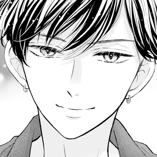 Senpai wa, Ijiwaru ni Tsuki Chapter 2 cover