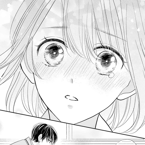 Senpai wa, Ijiwaru ni Tsuki Chapter 20 [END] cover