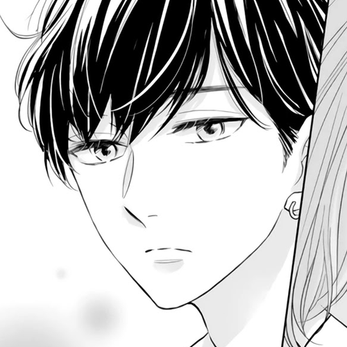 Senpai wa, Ijiwaru ni Tsuki Chapter 3 cover