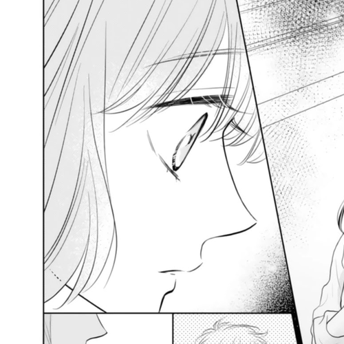 Senpai wa, Ijiwaru ni Tsuki Chapter 5 cover