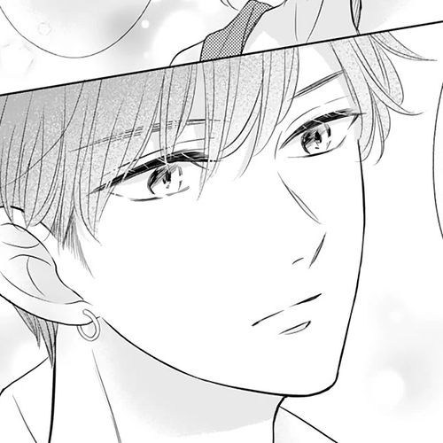 Senpai wa, Ijiwaru ni Tsuki Chapter 9 cover