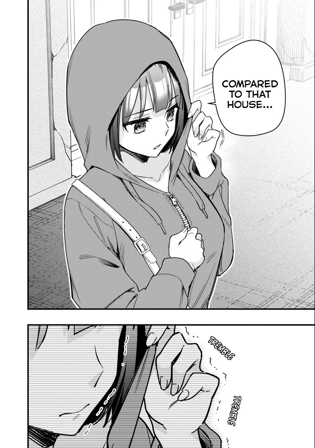 Senpai, Will You Hire Me as a Housemaid? Chapter 1 page 26 - Chapter 1
