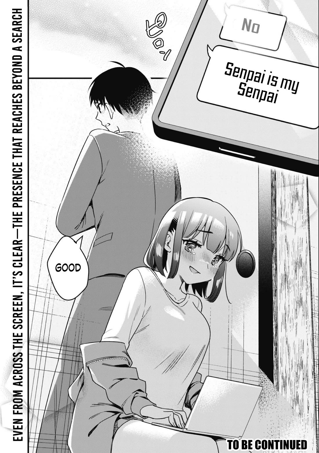Senpai, Will You Hire Me as a Housemaid? Chapter 1 page 41 - Chapter 1