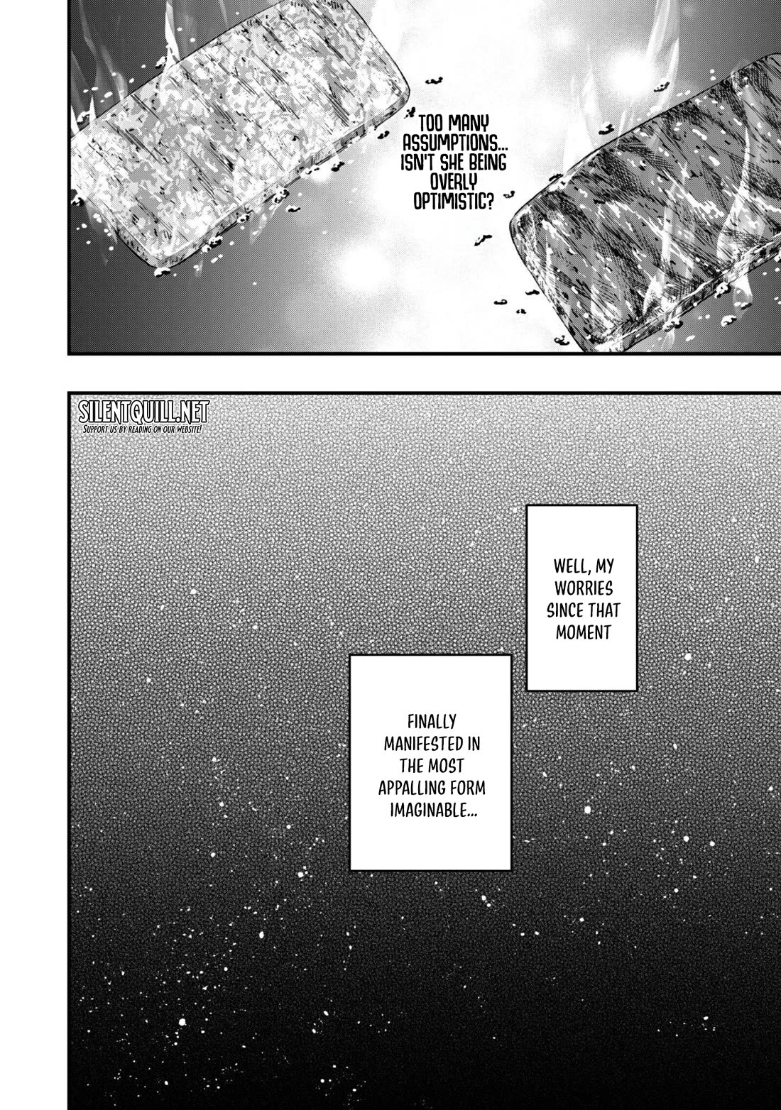 Senpai, Will You Hire Me as a Housemaid? Chapter 10 page 25 - Chapter 10