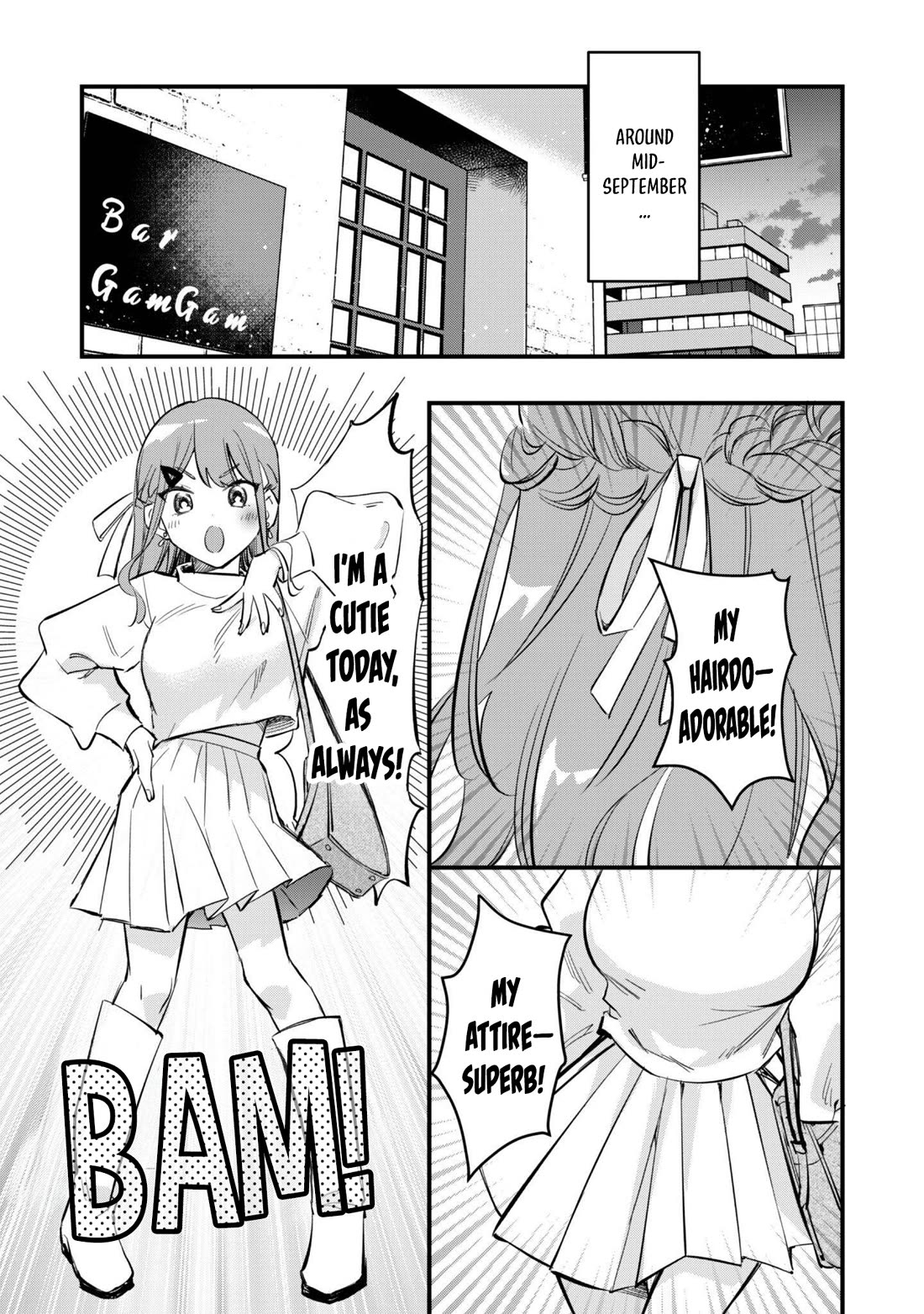 Senpai, Will You Hire Me as a Housemaid? Chapter 10 page 26 - Chapter 10