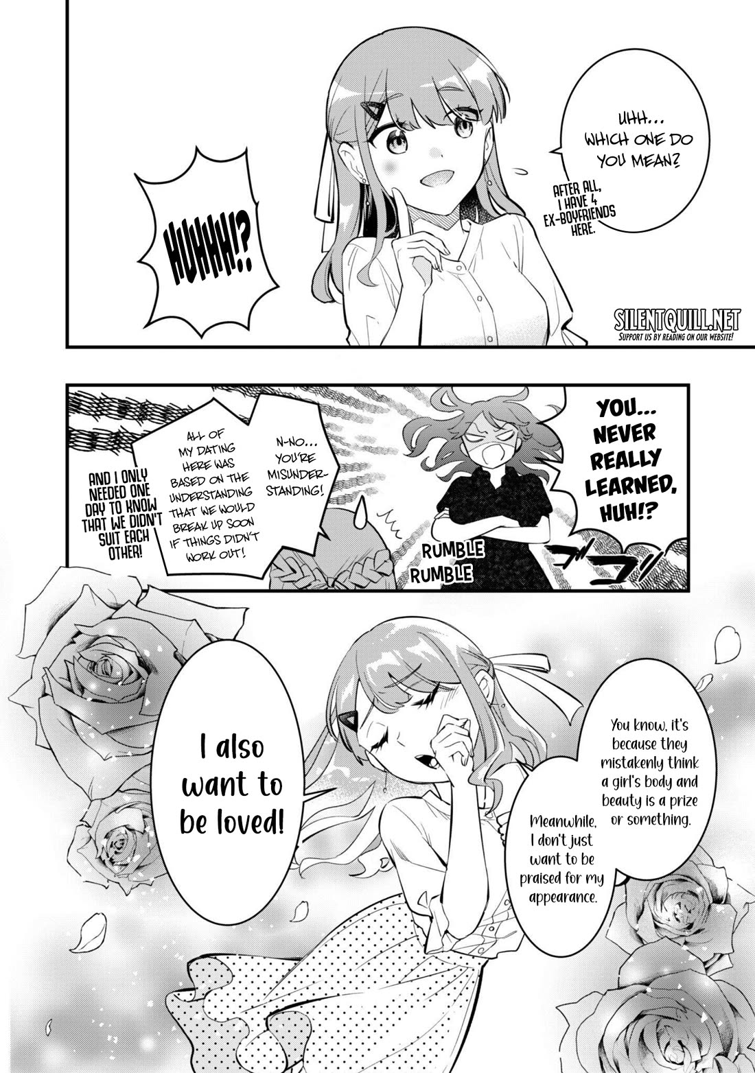 Senpai, Will You Hire Me as a Housemaid? Chapter 10 page 5 - Chapter 10