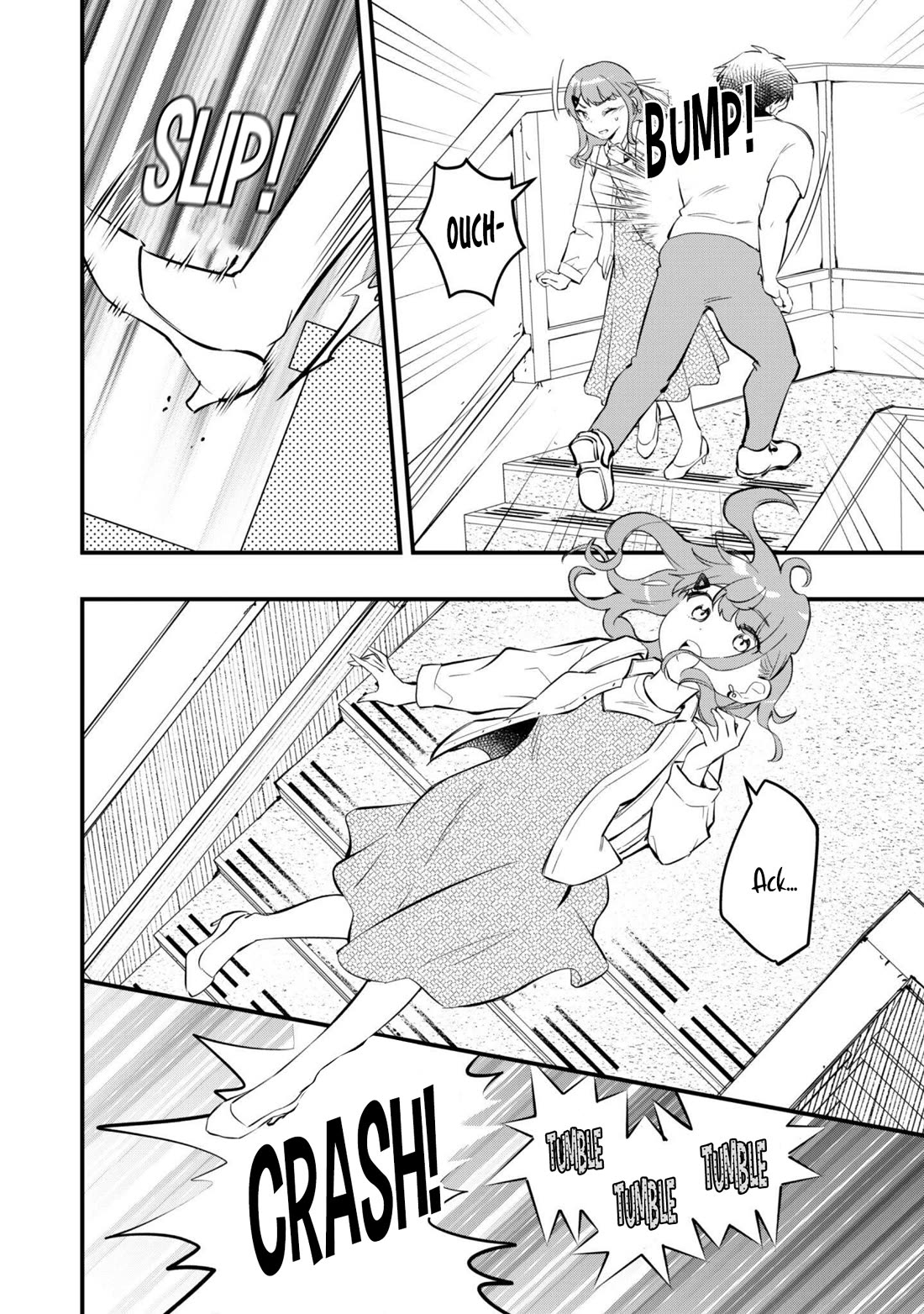 Senpai, Will You Hire Me as a Housemaid? Chapter 10 page 7 - Chapter 10