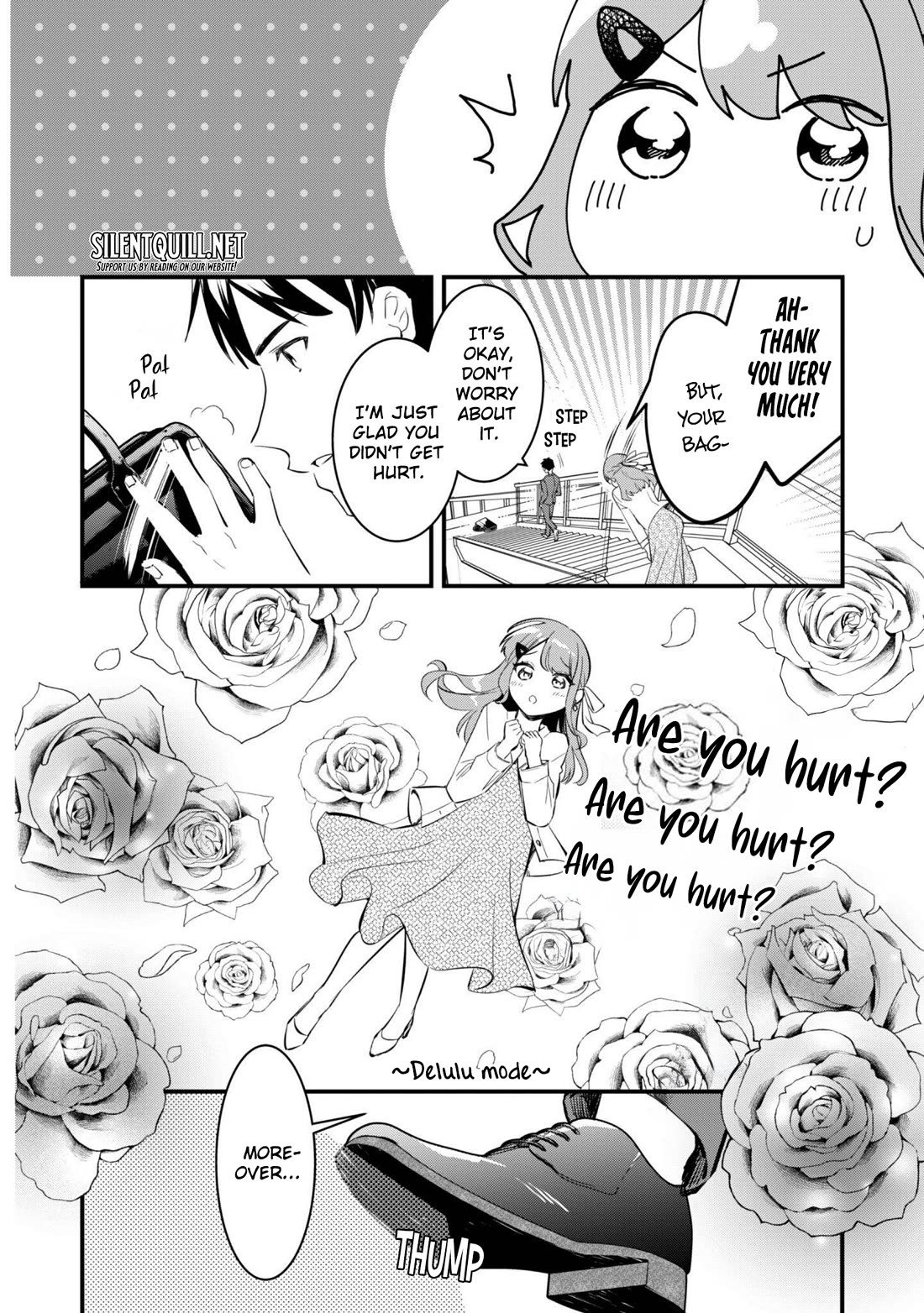 Senpai, Will You Hire Me as a Housemaid? Chapter 10 page 9 - Chapter 10