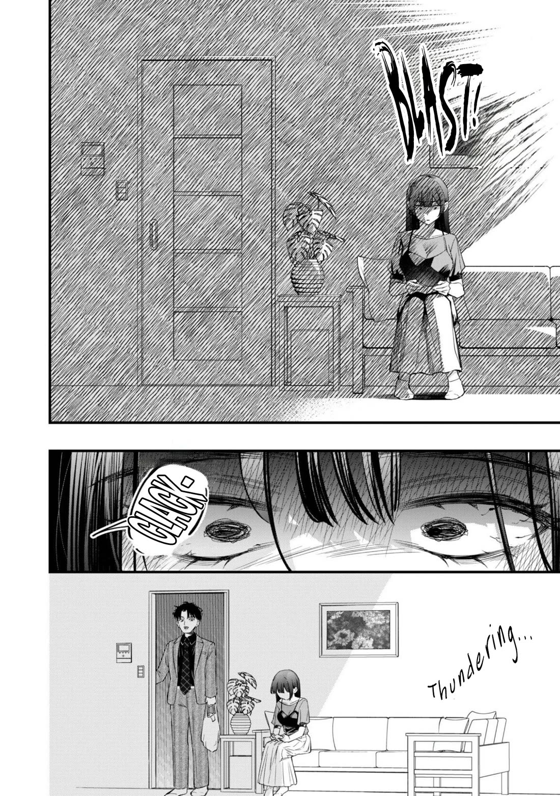 Senpai, Will You Hire Me as a Housemaid? Chapter 11 page 11 - Chapter 11