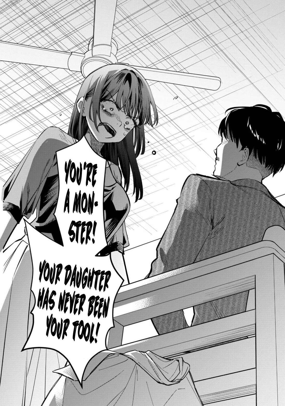 Senpai, Will You Hire Me as a Housemaid? Chapter 11 page 15 - Chapter 11