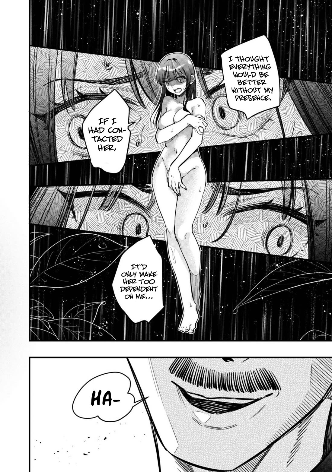 Senpai, Will You Hire Me as a Housemaid? Chapter 11 page 21 - Chapter 11