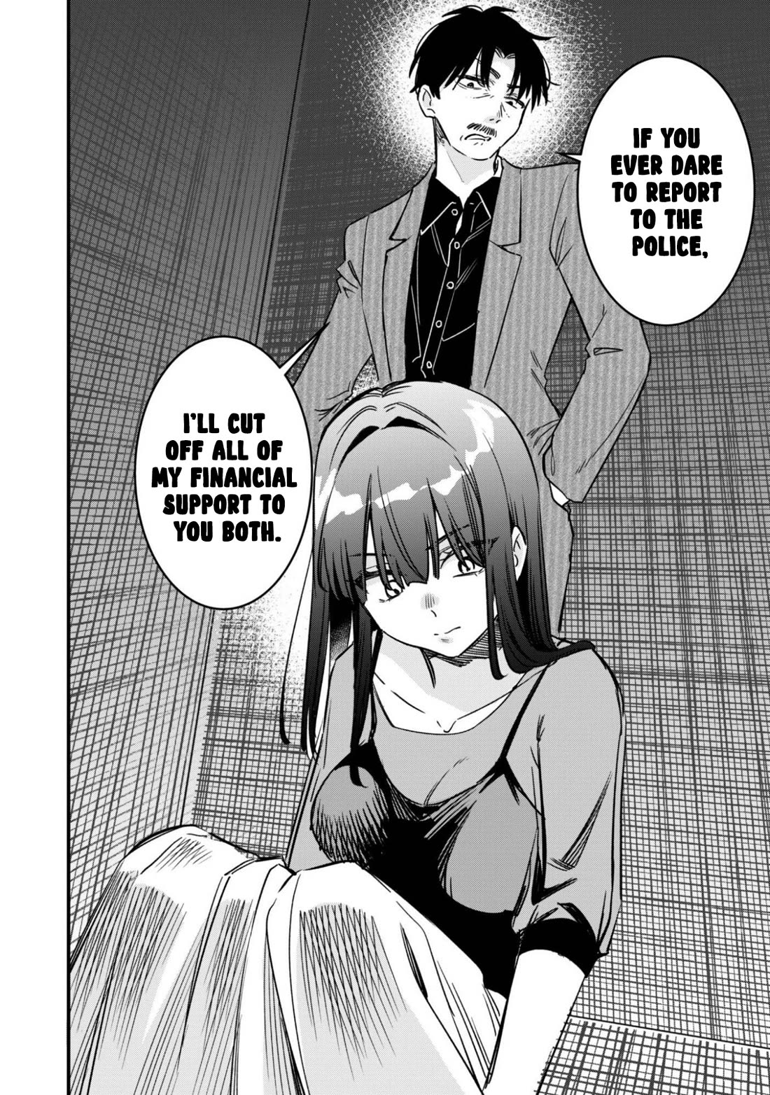 Senpai, Will You Hire Me as a Housemaid? Chapter 11 page 27 - Chapter 11