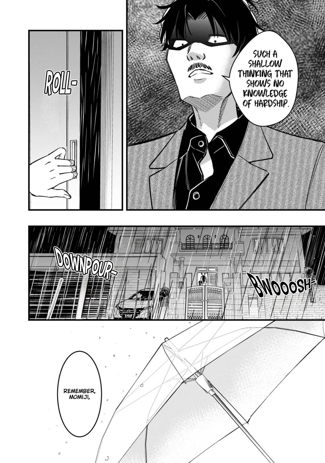 Senpai, Will You Hire Me as a Housemaid? Chapter 11 page 29 - Chapter 11