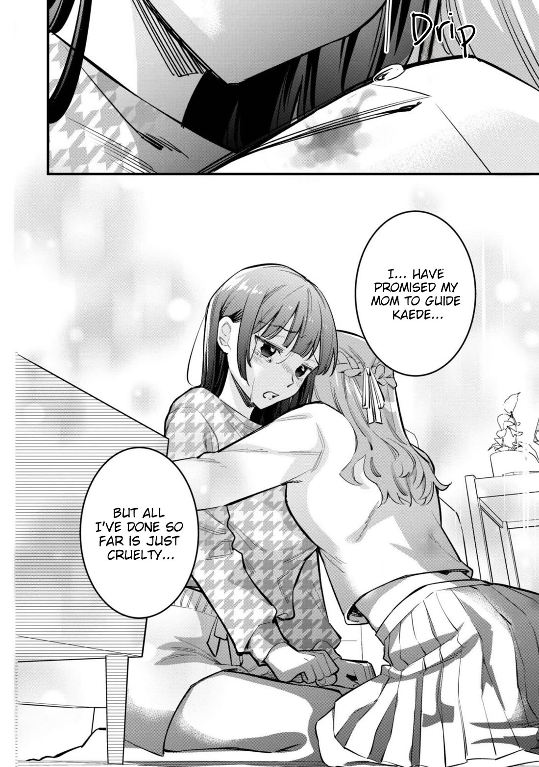 Senpai, Will You Hire Me as a Housemaid? Chapter 12 page 21 - Chapter 12