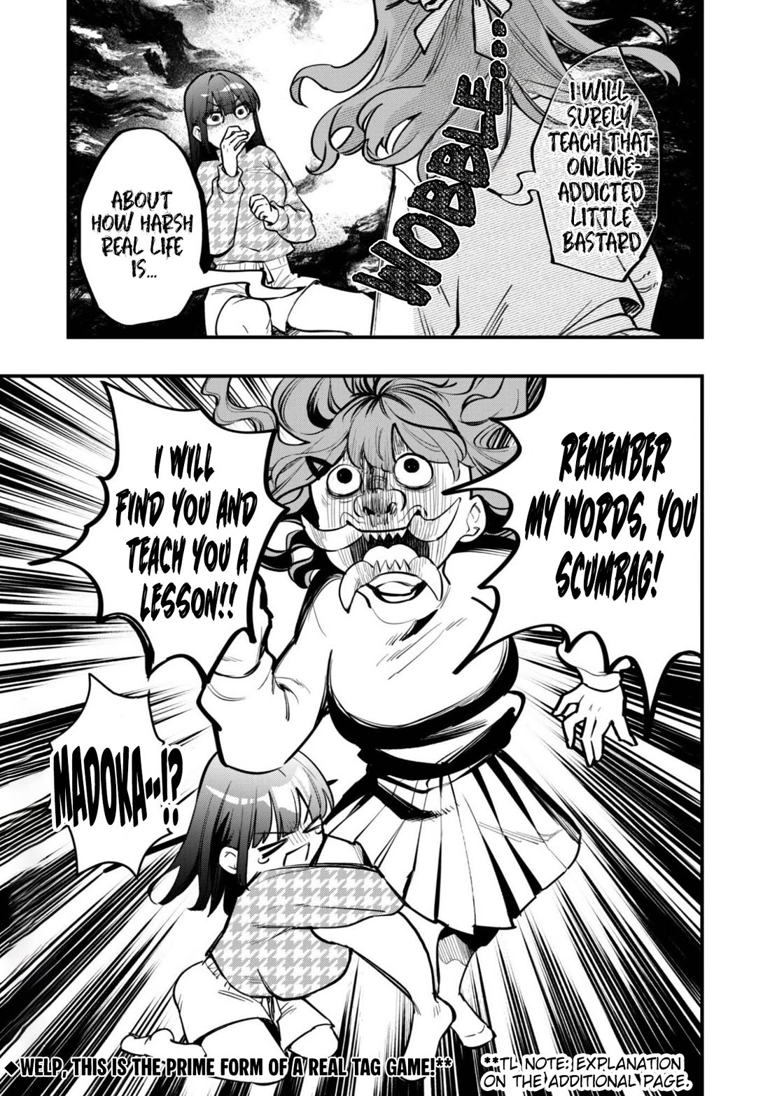 Senpai, Will You Hire Me as a Housemaid? Chapter 12 page 26 - Chapter 12