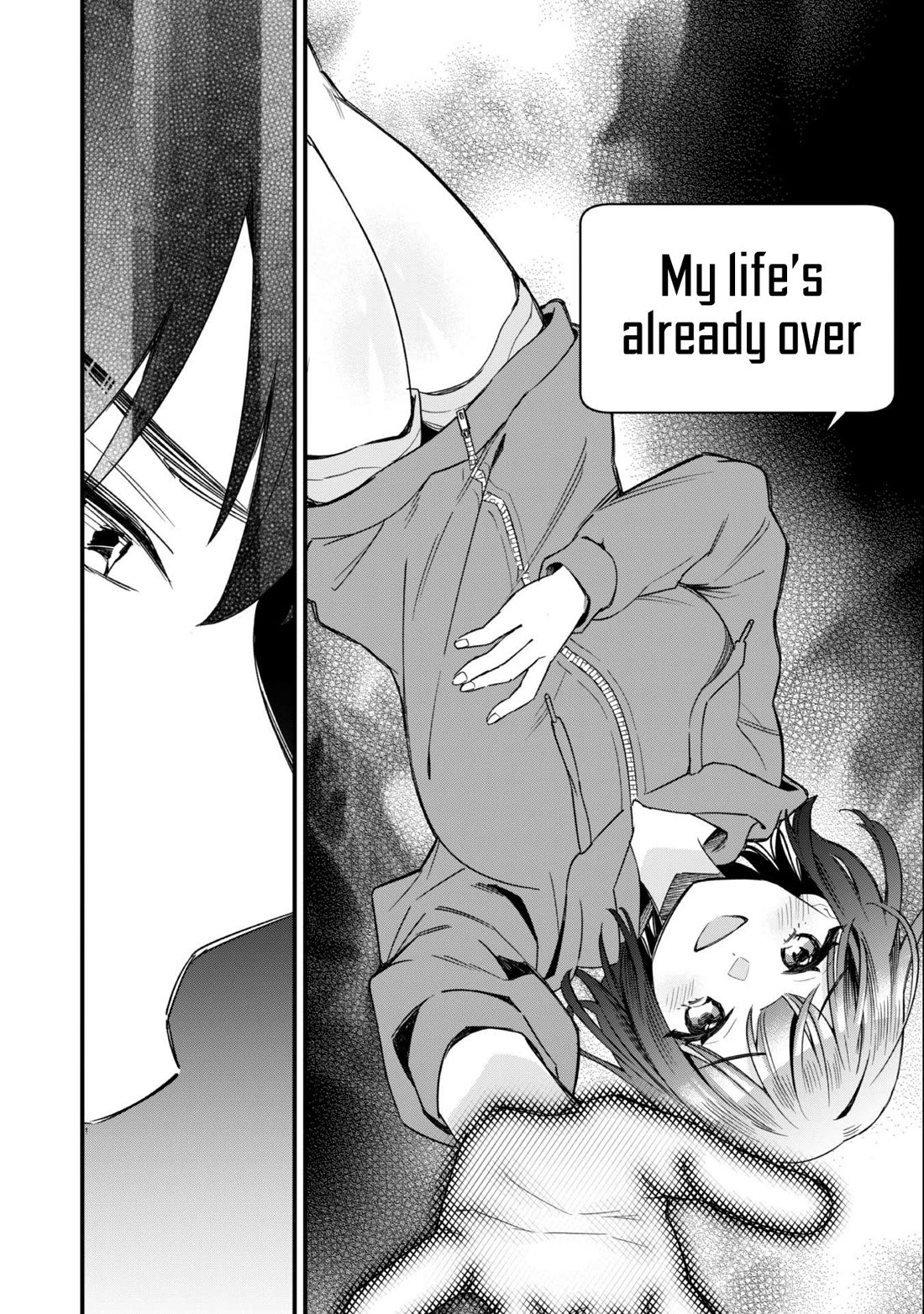 Senpai, Will You Hire Me as a Housemaid? Chapter 2 page 19 - Chapter 2