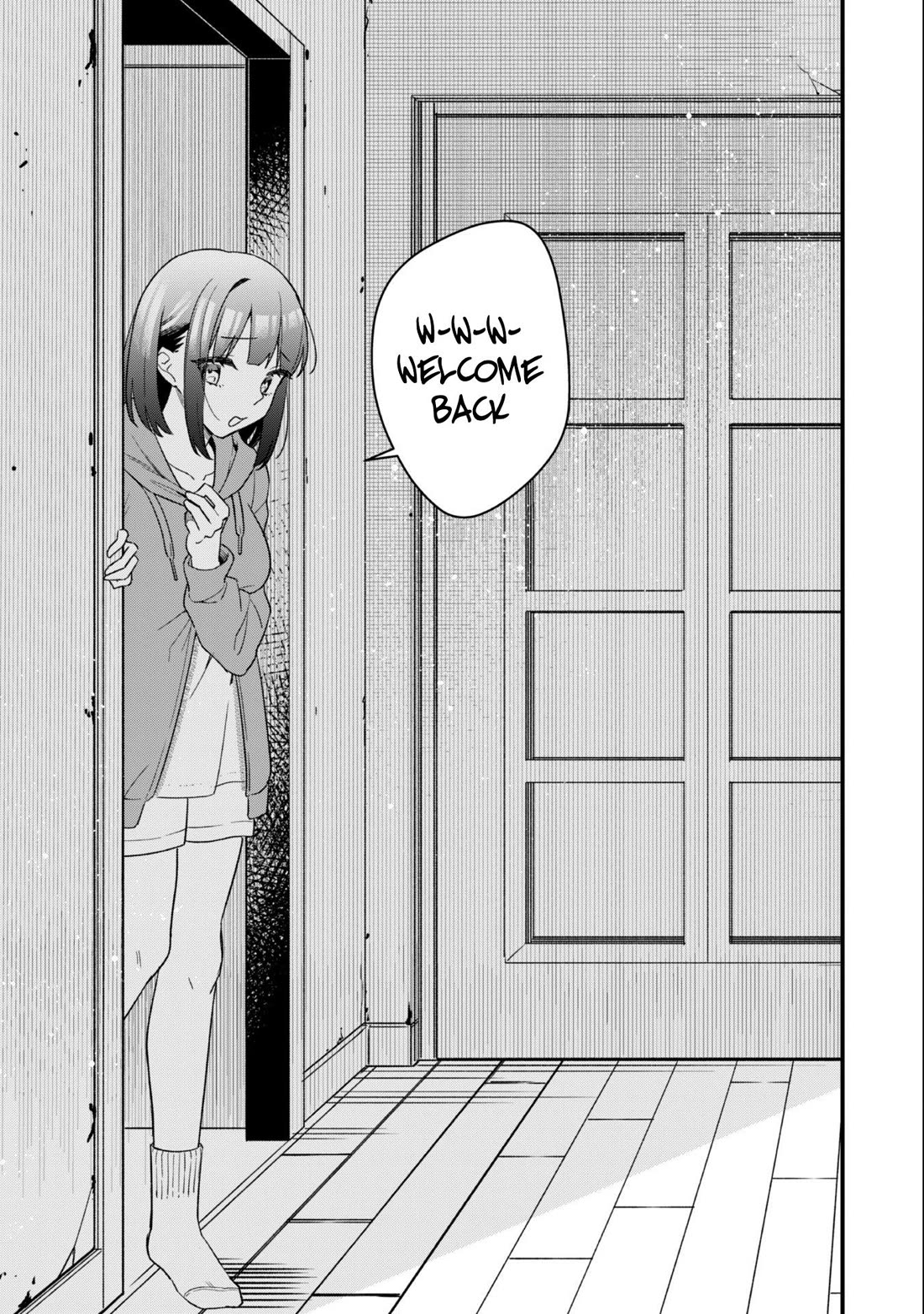 Senpai, Will You Hire Me as a Housemaid? Chapter 2 page 30 - Chapter 2