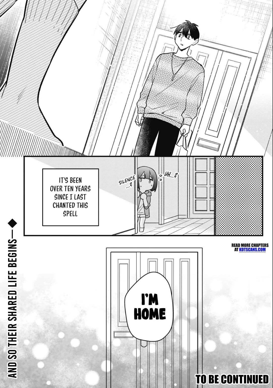 Senpai, Will You Hire Me as a Housemaid? Chapter 2 page 31 - Chapter 2