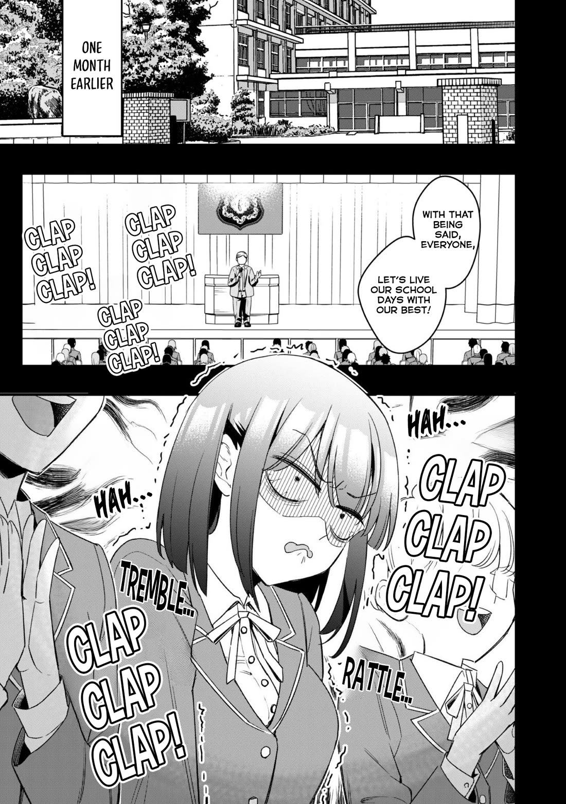 Senpai, Will You Hire Me as a Housemaid? Chapter 3 page 4 - Chapter 3