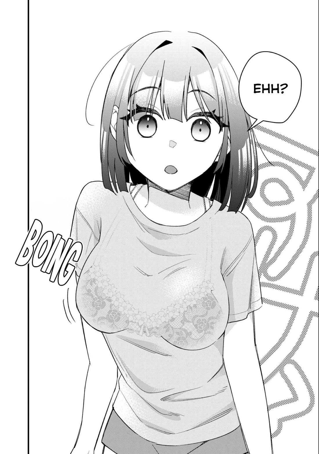 Senpai, Will You Hire Me as a Housemaid? Chapter 3 page 40 - Chapter 3