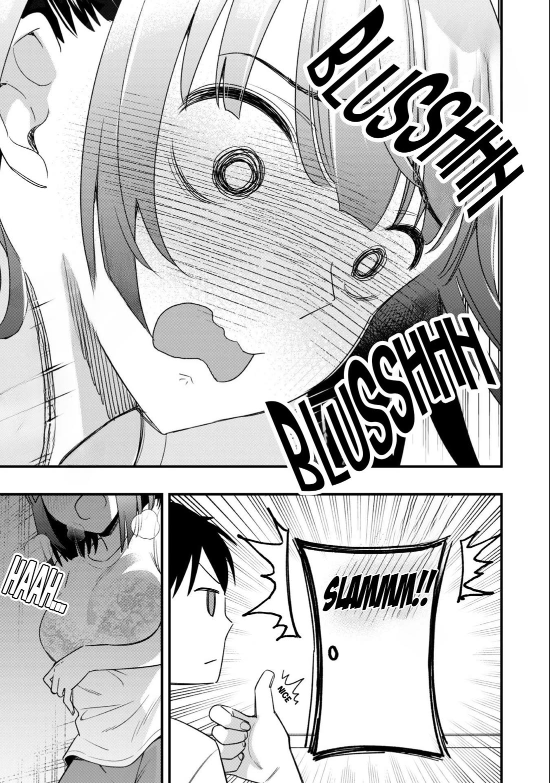 Senpai, Will You Hire Me as a Housemaid? Chapter 3 page 41 - Chapter 3