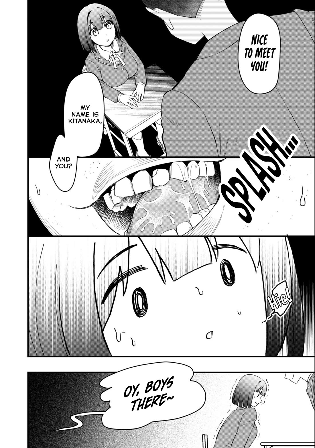 Senpai, Will You Hire Me as a Housemaid? Chapter 3 page 9 - Chapter 3