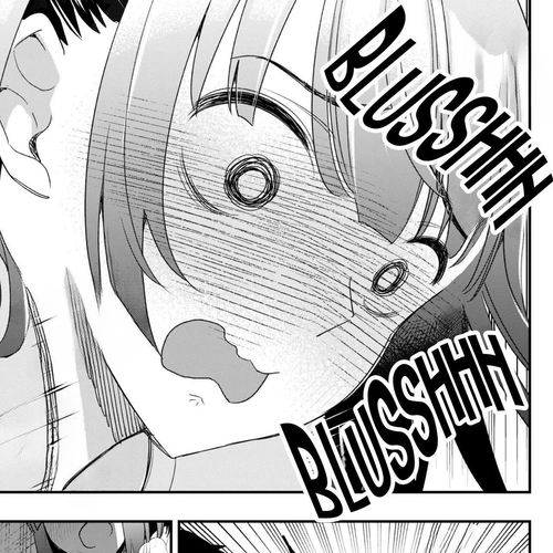 Senpai, Will You Hire Me as a Housemaid? Chapter 3 cover